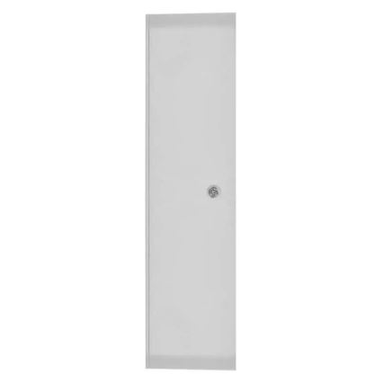LED Stropní svítidlo LED/18W/230V 17x17 cm bílá