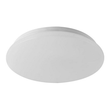 LED Stropní svítidlo LED/18W/230V 3000K pr. 300 mm