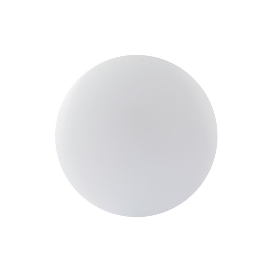LED Stropní svítidlo LED/18W/230V 3000K pr. 300 mm