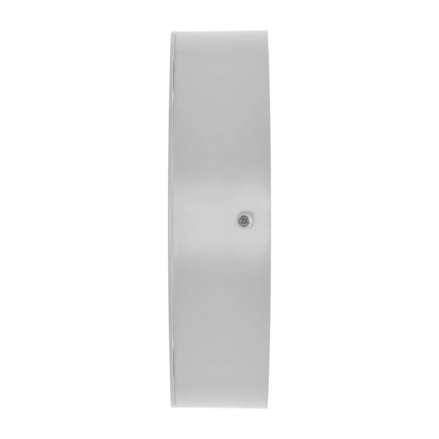 LED Stropní svítidlo LED/18W/230V pr. 17 cm bílá