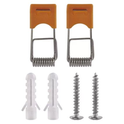 LED Stropní svítidlo LED/18W/230V pr. 17 cm bílá