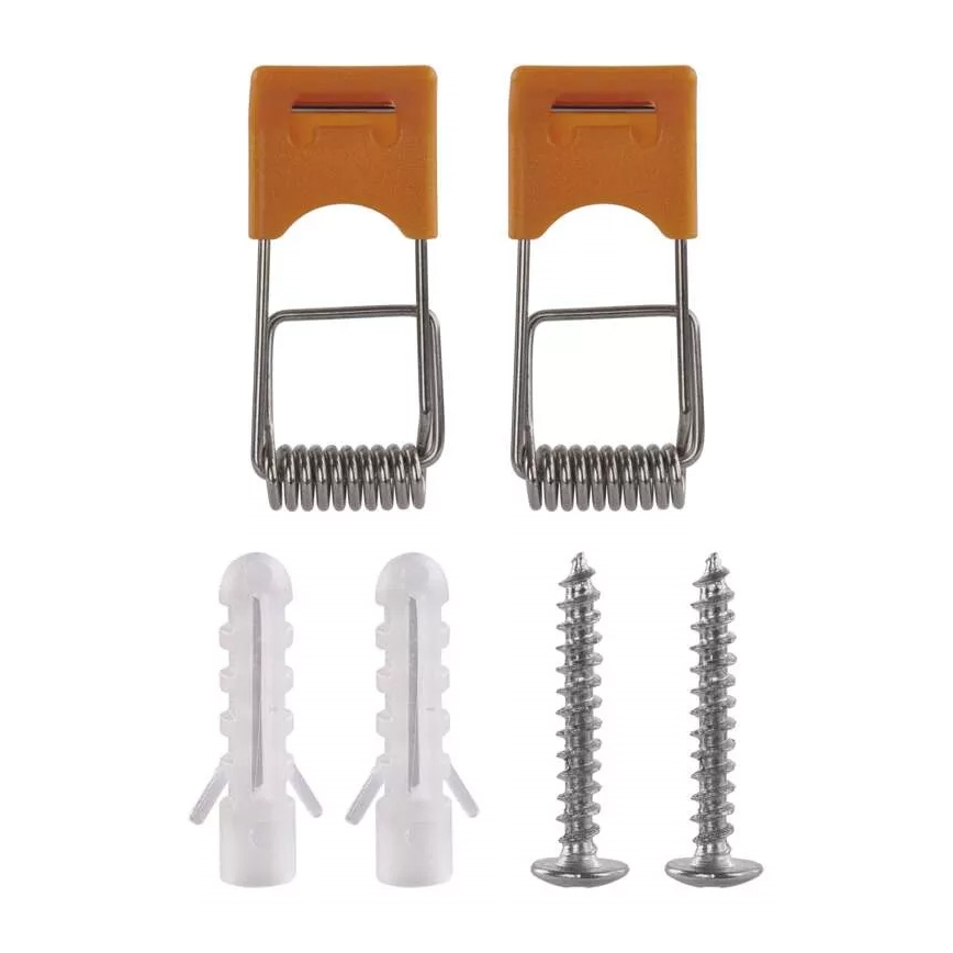 LED Stropní svítidlo LED/18W/230V pr. 17 cm bílá