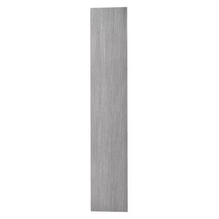 LED Stropní svítidlo NEXXO LED/21W/230 3000/3500/4000K 22,5x22,5 cm matný chrom