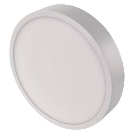 LED Stropní svítidlo NEXXO LED/21W/230V 3000/3500/4000K pr. 22,5 cm bílá