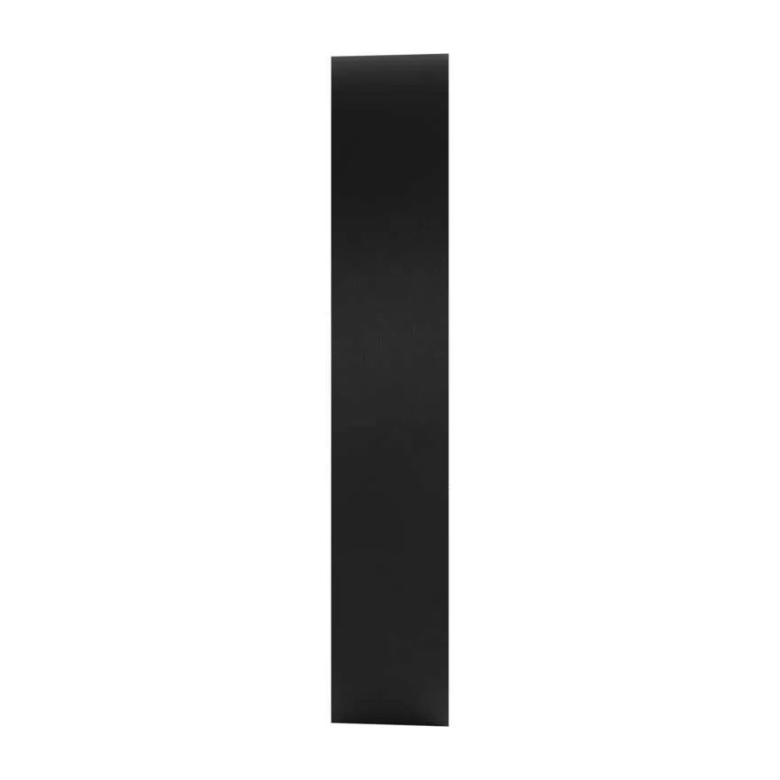 LED Stropní svítidlo NEXXO LED/21W/230V 3000/3500/4000K pr. 22,5 cm černá
