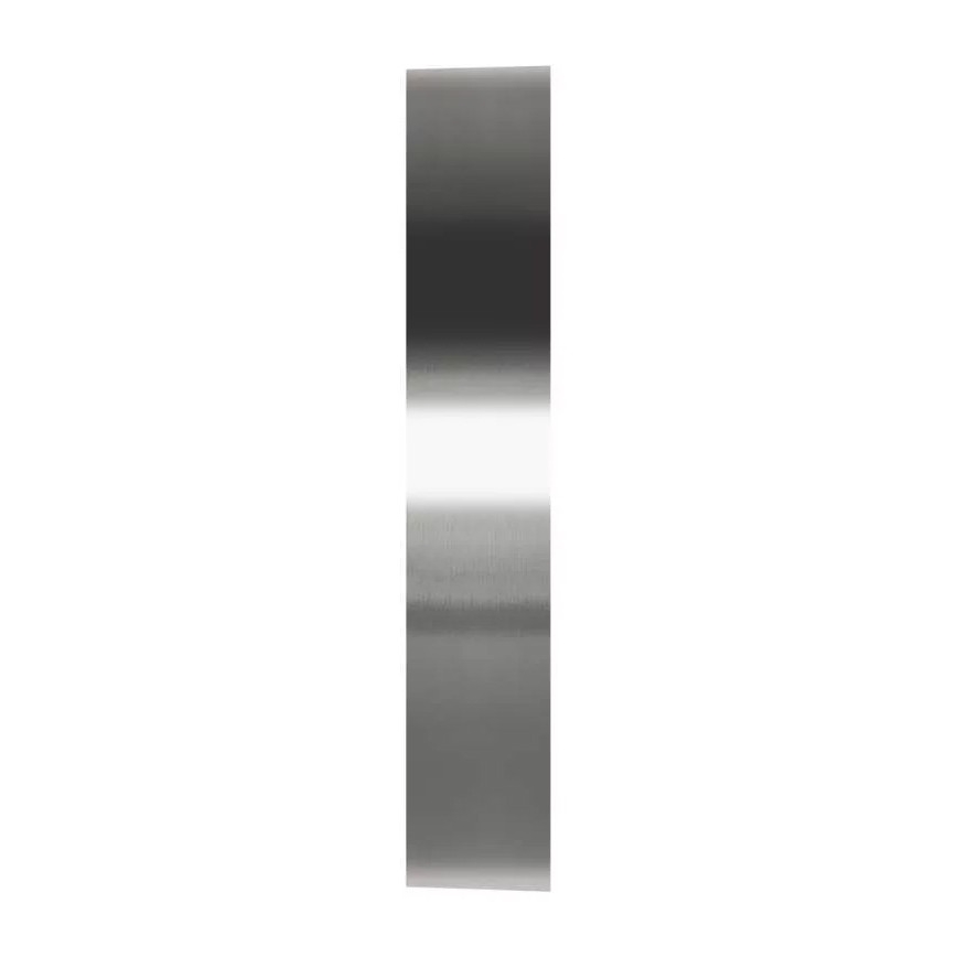 LED Stropní svítidlo NEXXO LED/21W/230V 3000/3500/4000K pr. 22,5 cm lesklý chrom