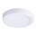 LED Stropní svítidlo LED/24W/230V 3000/4000/6000K pr. 30 cm bílá