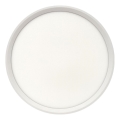 LED Stropní svítidlo LED/24W/230V 3000/4000/6500K pr. 30 cm bílá