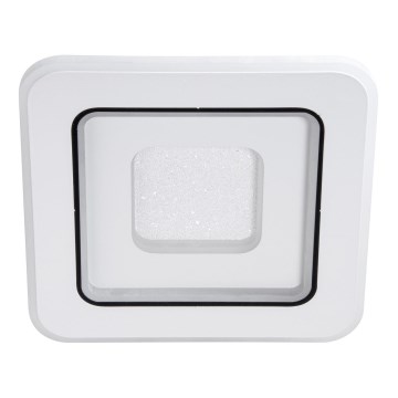 LED Stropní svítidlo LED/24W/230V 3000-6000K 20x20 cm bílá