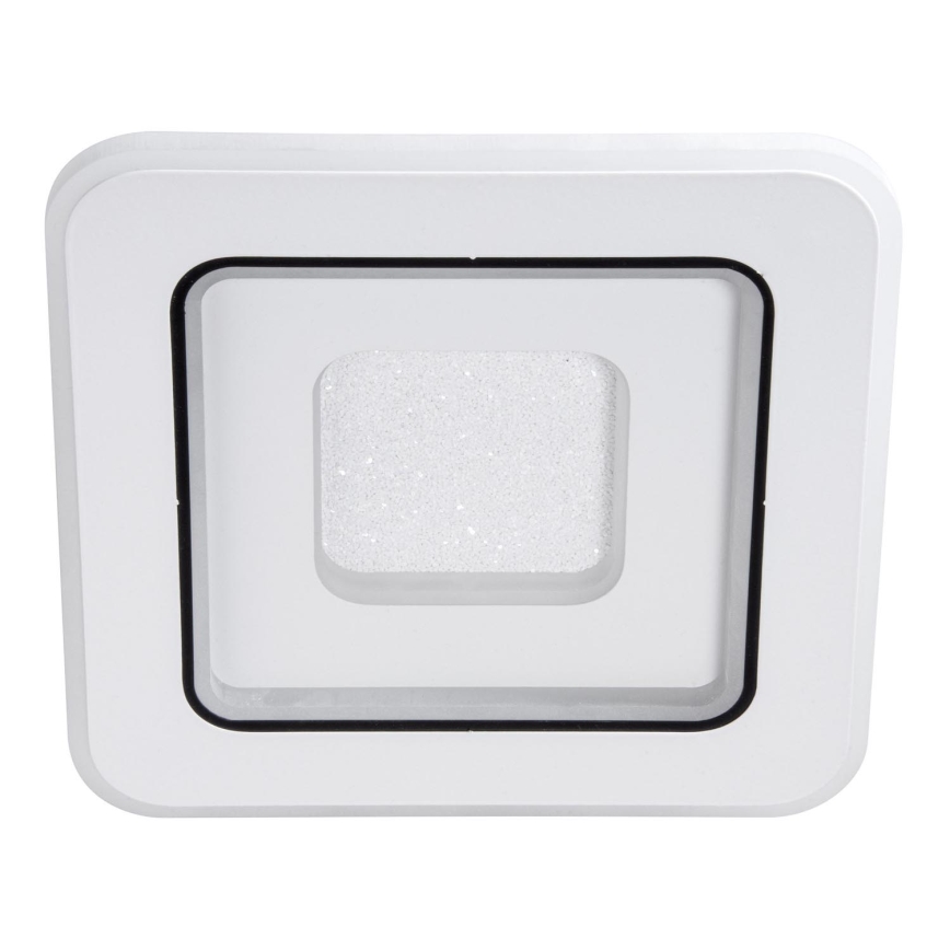 LED Stropní svítidlo LED/24W/230V 3000-6000K 20x20 cm bílá