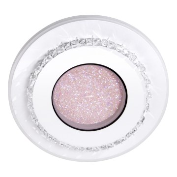 LED Stropní svítidlo LED/24W/230V 3000-6000K pr. 20 cm bílá/růžová