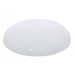 LED Stropní svítidlo LED/24W/230V 35cm 3000K/4000K/6400K