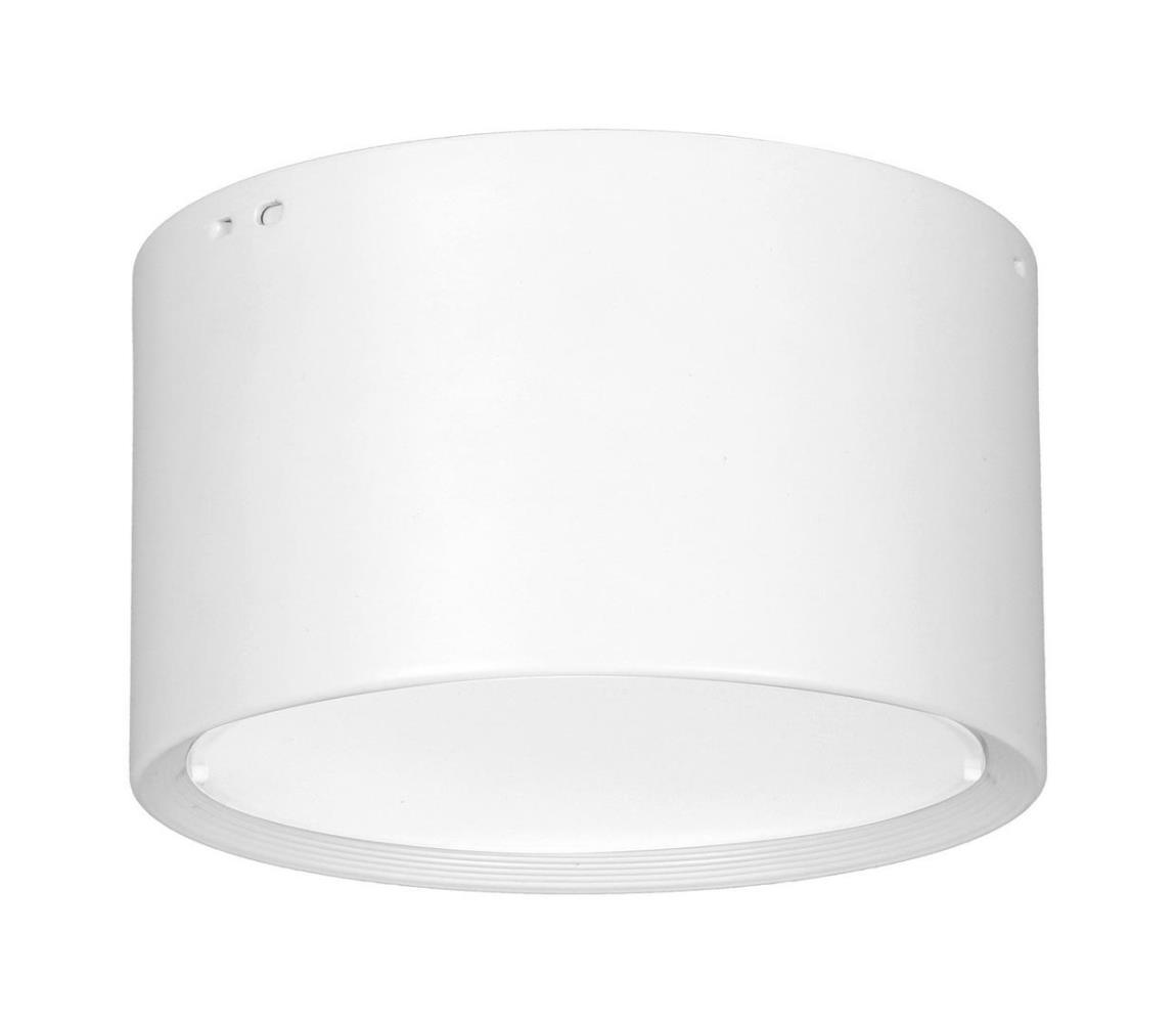 Luminex LED Stropní svítidlo LED/24W/230V bílá pr. 15 cm LU0891