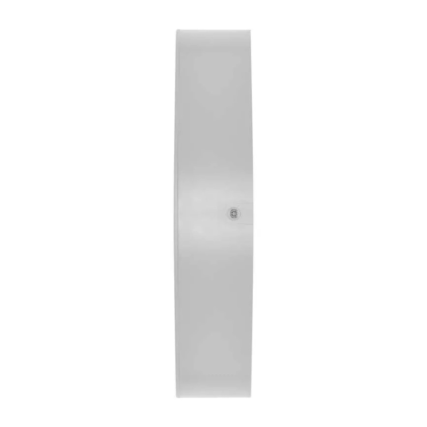 LED Stropní svítidlo LED/24W/230V pr. 22 cm bílá