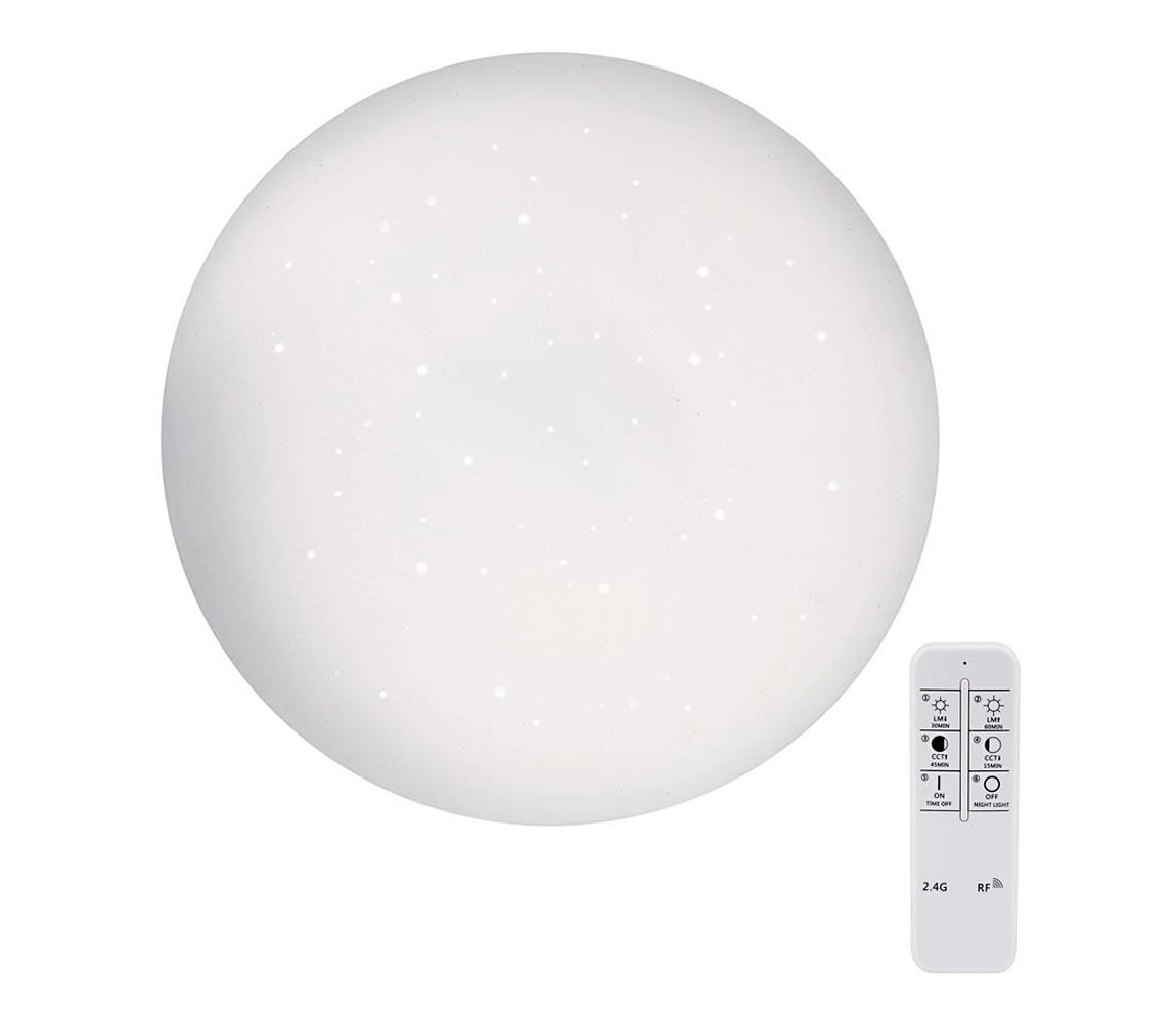 Nedes LCL533 - LED stropní svítidloLED/26W/230V stmívatelné
