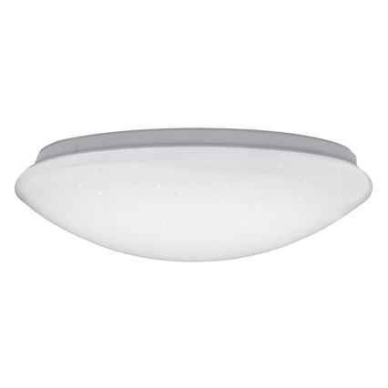 Nedes LCL533 - LED stropní svítidlo STARS LED/26W/230V stmívatelné