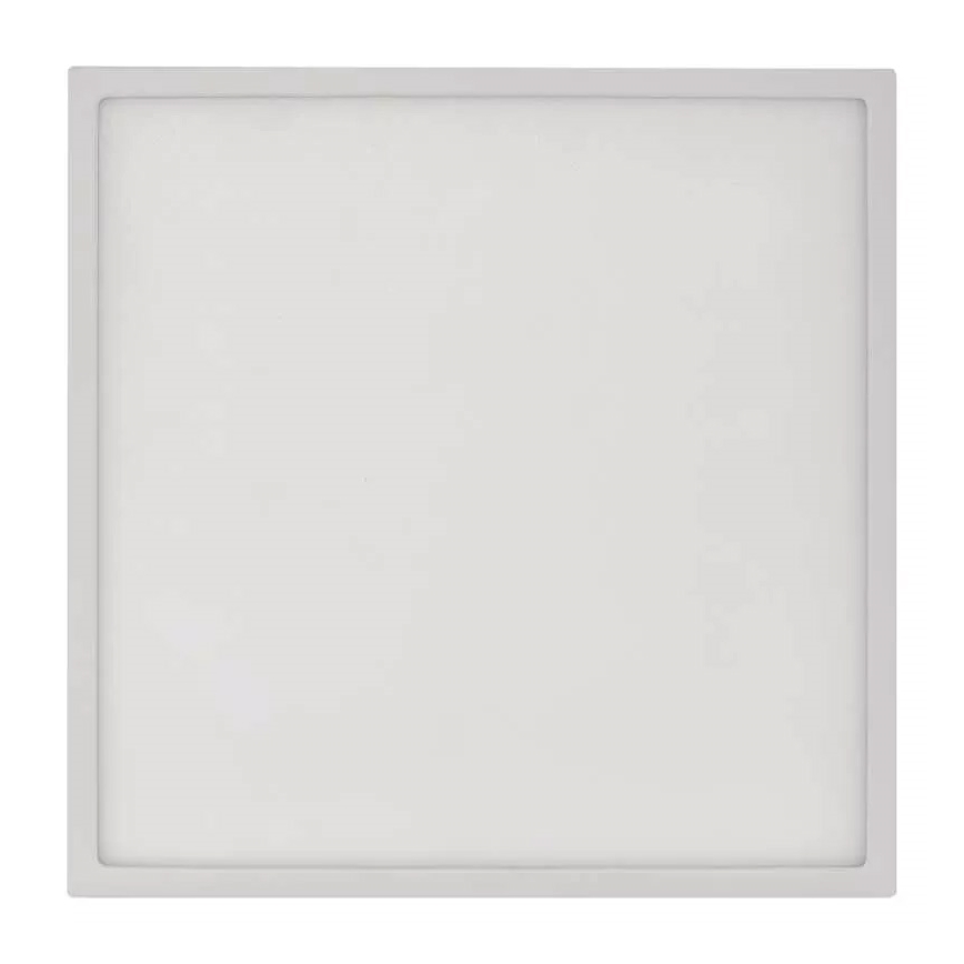 LED Stropní svítidlo NEXXO LED/28,5W/230V 3000/3500/4000K 30x30 cm bílá
