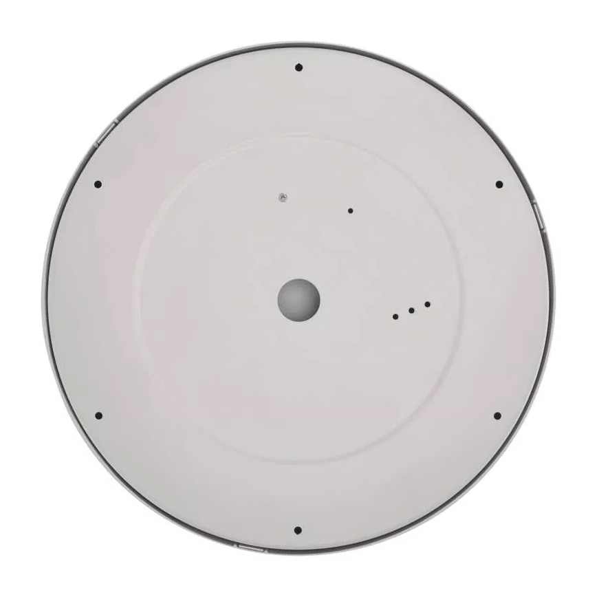 LED Stropní svítidlo NEXXO LED/28,5W/230V 3000/3500/4000K pr. 30 cm bílá