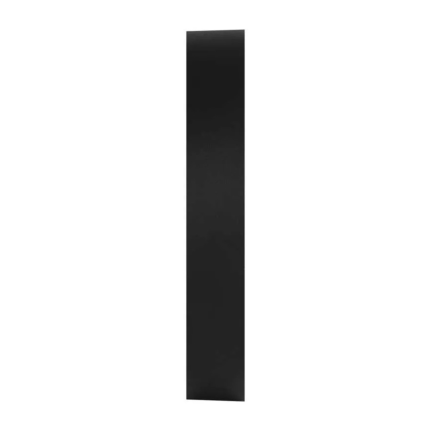 LED Stropní svítidlo NEXXO LED/28,5W/230V 3000/3500/4000K pr. 30 cm černá