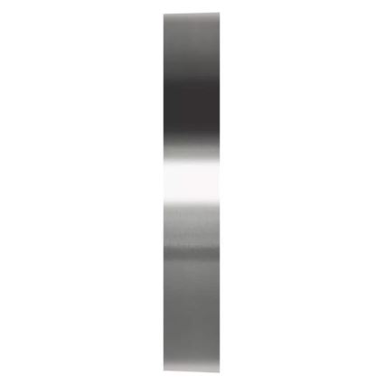 LED Stropní svítidlo NEXXO LED/28,5W/230V 3000/3500/4000K pr. 30 cm lesklý chrom