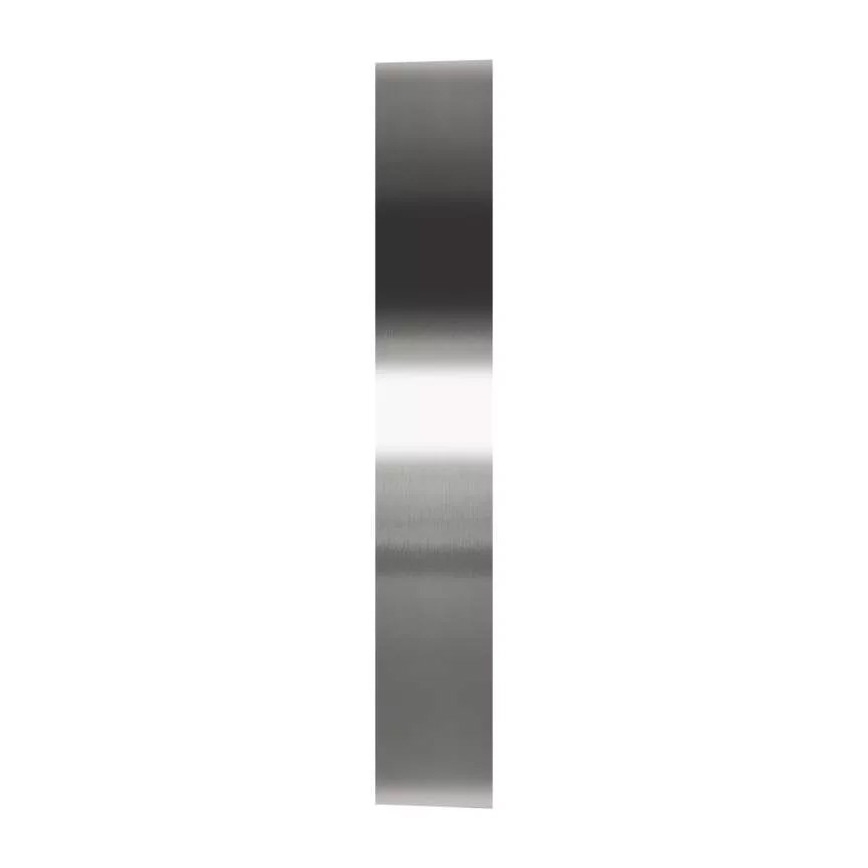 LED Stropní svítidlo NEXXO LED/28,5W/230V 3000/3500/4000K pr. 30 cm lesklý chrom