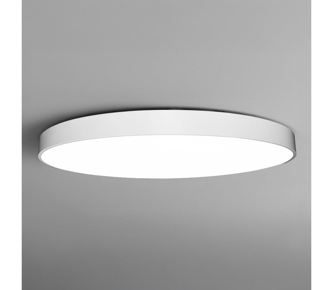 LED Stropní svítidlo LED/300W/230V 3000/4000/6500K pr. 120 cm bílá CL7164 – Alasans