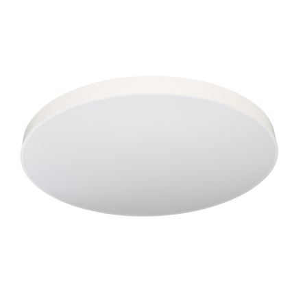 LED Stropní svítidlo LED/300W/230V 3000/4000/6500K pr. 120 cm bílá