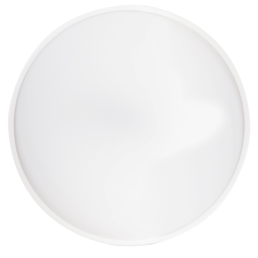 LED Stropní svítidlo LED/30W/230V 4000K pr. 30 cm bílá