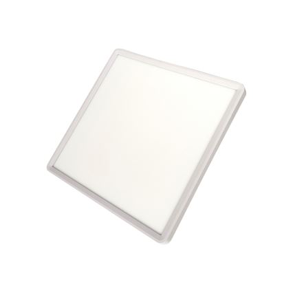 LED Stropní svítidlo LED/32W/230V 3000/4000/6500K 40x40 cm bílá