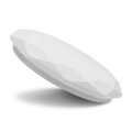 LED Stropní svítidlo LED/36W/230V 3000/4000/6000K pr. 49 cm
