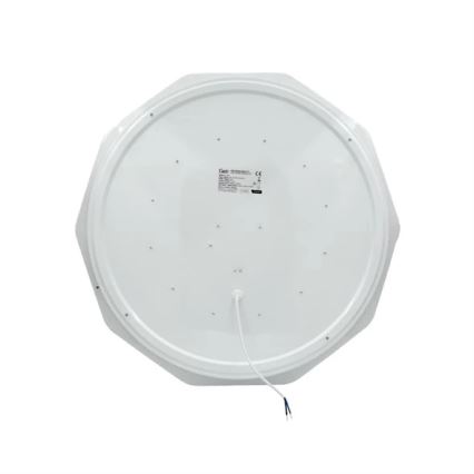LED Stropní svítidlo LED/36W/230V 3000/4000/6000K pr. 49 cm