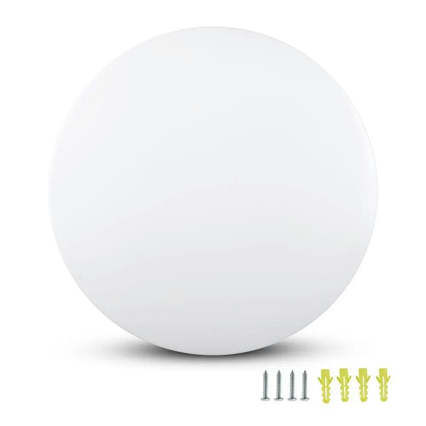 LED Stropní svítidlo LED/36W/230V 50 cm 3000K/4000K/6400K