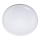 LED Stropní svítidlo LED/36W/230V pr. 40 cm bílá