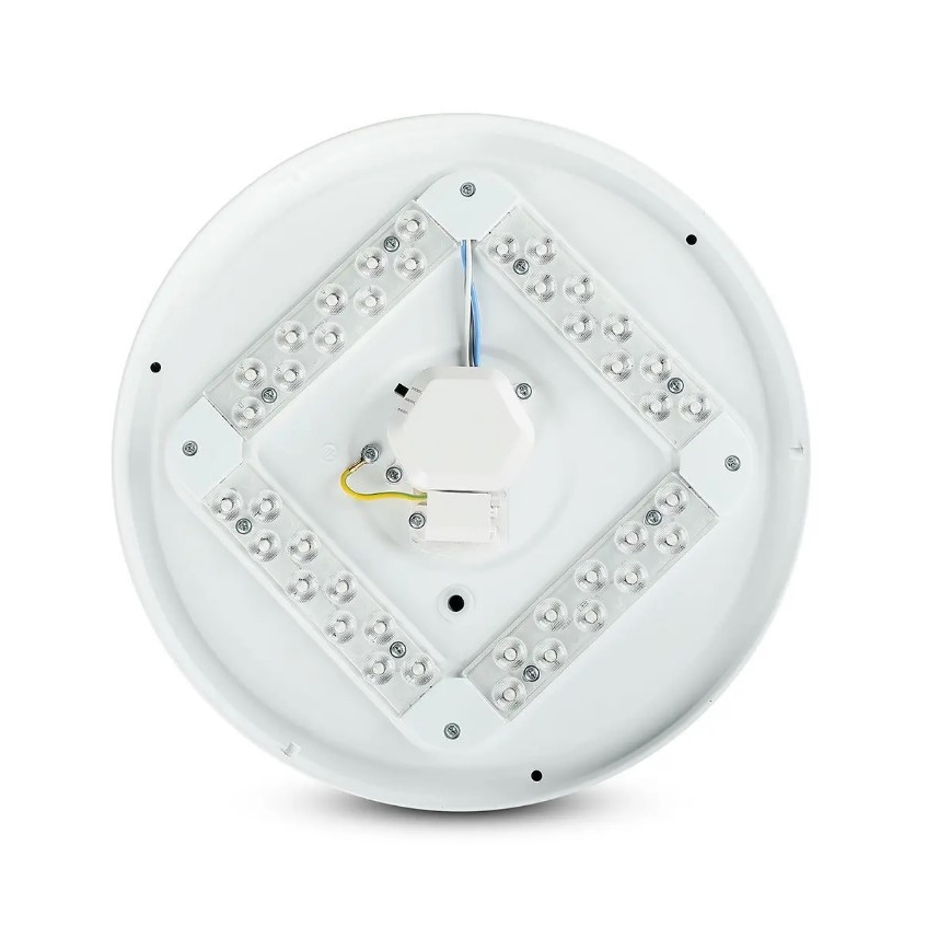 LED Stropní svítidlo LED/36W/230V pr. 50 cm 3000/4000/6400K