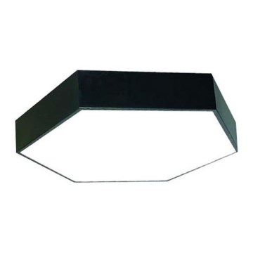 LED Stropní svítidlo LED/40W/230V 4000K pr. 60 cm