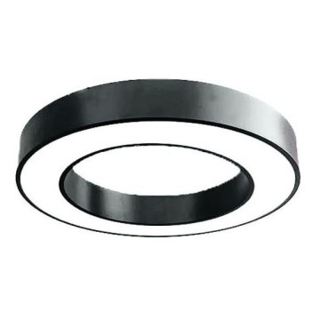 LED Stropní svítidlo LED/40W/230V 4000K pr. 80 cm