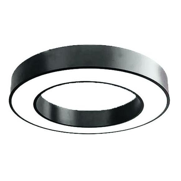 LED Stropní svítidlo LED/40W/230V 4000K pr. 80 cm