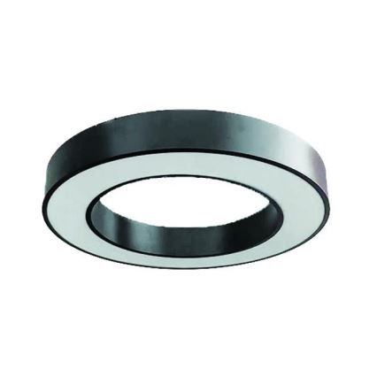 LED Stropní svítidlo LED/40W/230V 4000K pr. 80 cm