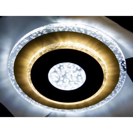 LED Stropní svítidlo LED/42W/230V 3000/4000/6000K