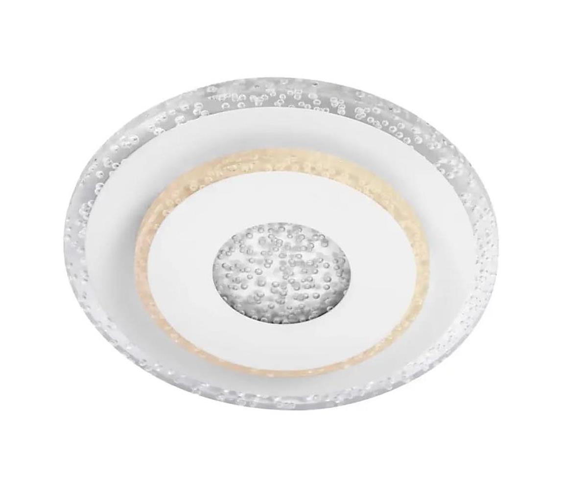 Venti LED Stropní svítidlo LED/42W/230V 3000/6000K VE0326