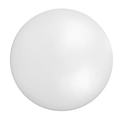 LED Stropní svítidlo LED/45W/230V 3000K/4000K/6400K pr. 48 cm bílá