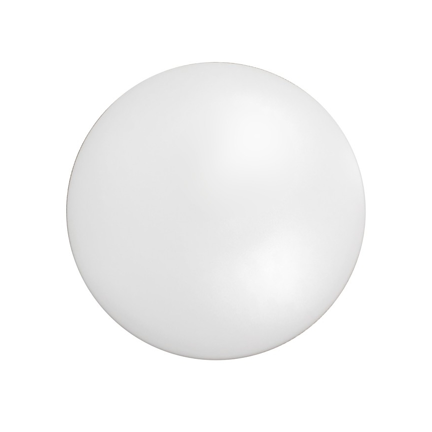 LED Stropní svítidlo LED/45W/230V 3000K/4000K/6400K pr. 48 cm bílá