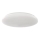 LED Stropní svítidlo LED/45W/230V 3000K/4000K/6400K pr. 48 cm bílá