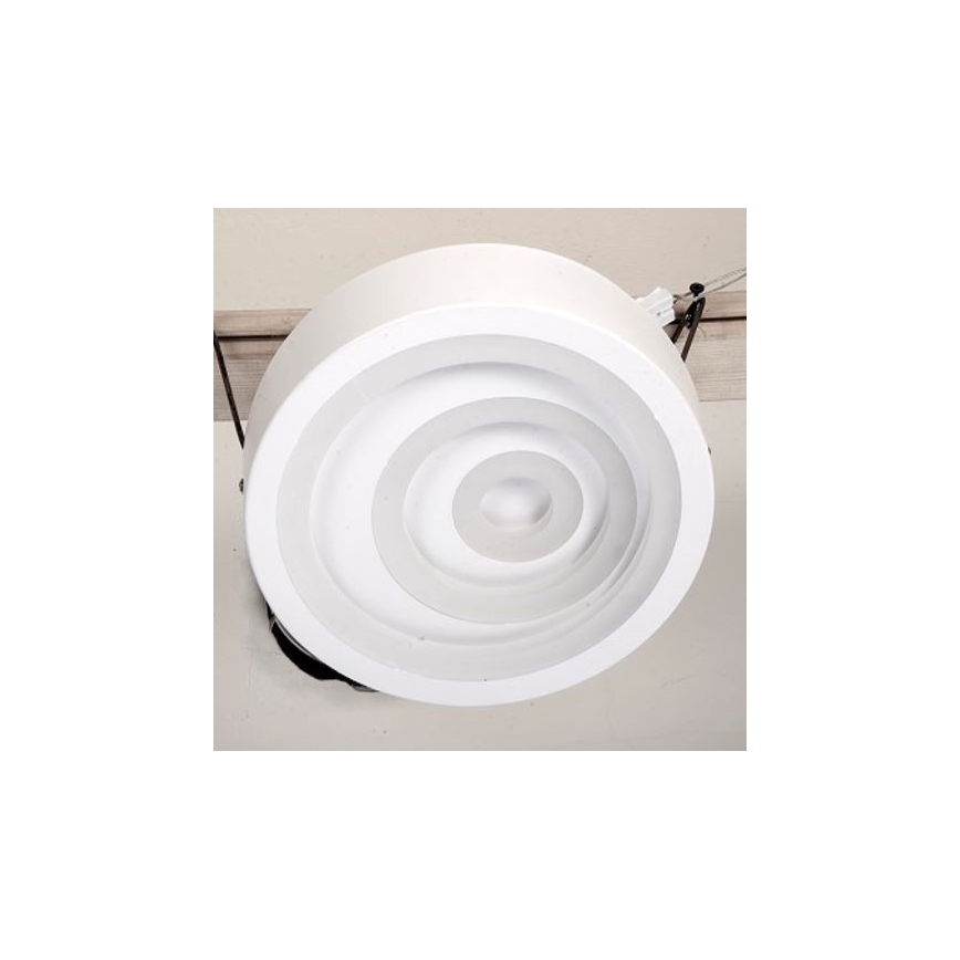 LED Stropní svítidlo LED/52W/230V 3000/4000/6000K