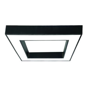 LED Stropní svítidlo LED/55W/230V 4000K 80x80 cm