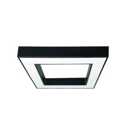 LED Stropní svítidlo LED/55W/230V 4000K 80x80 cm