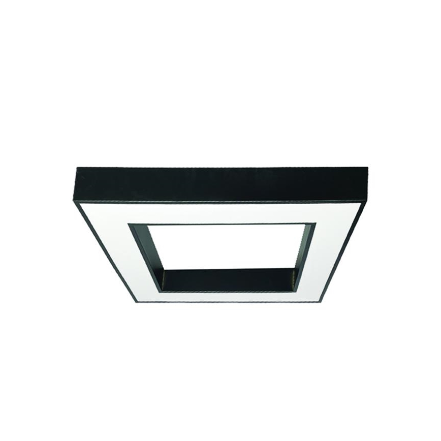 LED Stropní svítidlo LED/55W/230V 4000K 80x80 cm