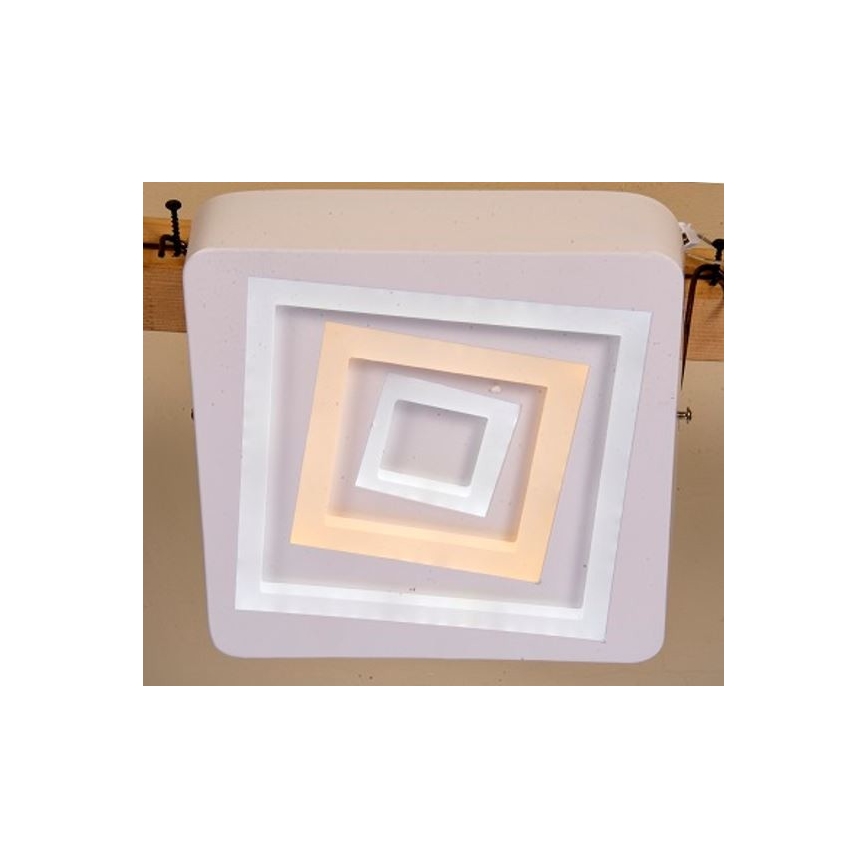 LED Stropní svítidlo LED/58W/230V 3000/4000/6000K