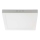 LED Stropní svítidlo LED/6W/230V 3000K 12x12 cm bílá