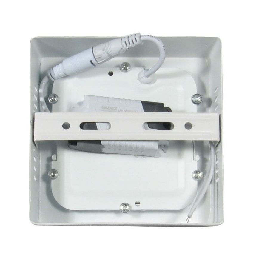 LED Stropní svítidlo LED/6W/230V 3000K
